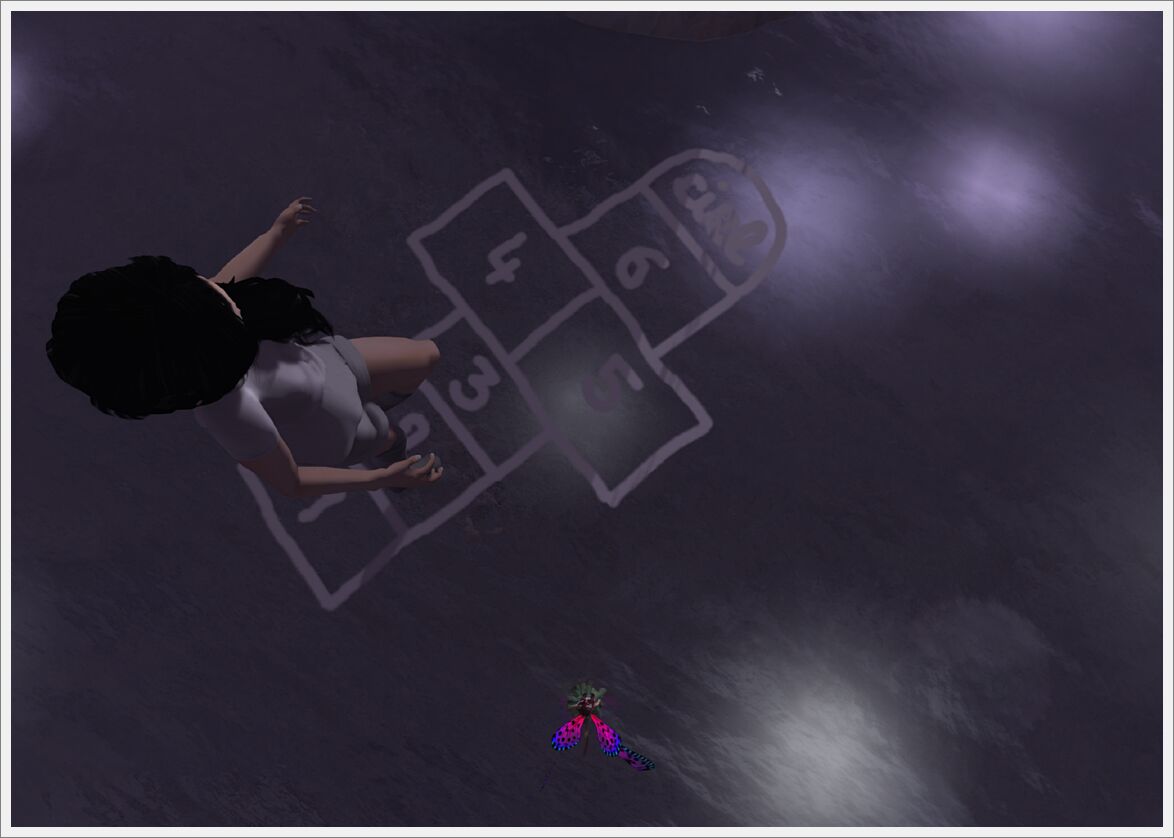 Mysterious child  -033